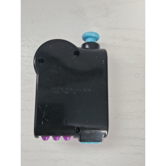 McDonald's Happy Meal Makin'‎ Movies Sound Machine Plastic Toy 1993 - Picture 4 of 7